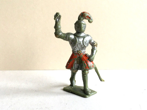Cherilea toys 1960 - 1, toys.