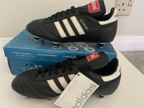 Vintage adidas beckenbauer cup - adidas,