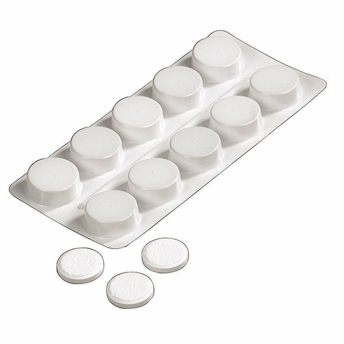 Cleaning tablets for bosch - 20,