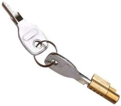 Key heavy duty - heavy, &