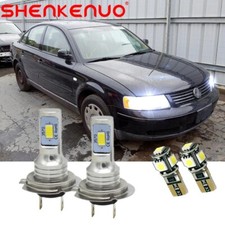 For passat 3b6 1 - for,