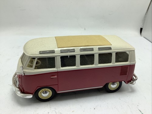 Maisto die cast volkswagen - die,