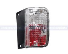 Rear Fog Light Lamp O/S Driver
