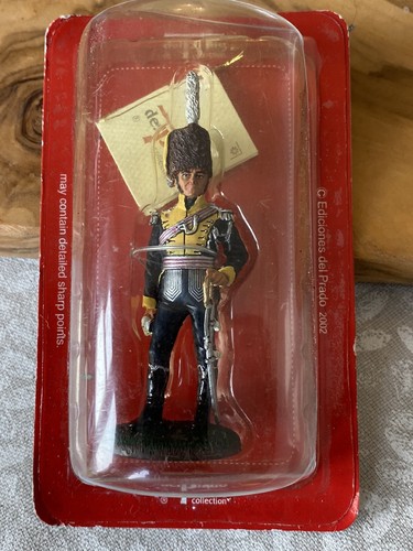 Del prado napoleon war - del, at