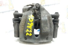 6028A826 brake caliper left