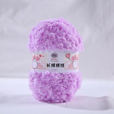 Snuggly Snowflake Chunky Soft