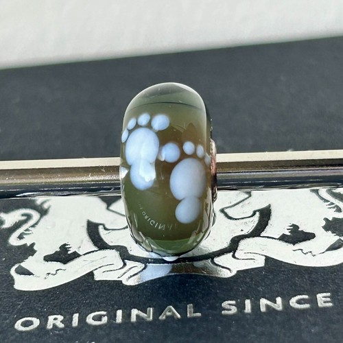 Authentic trollbeads ooak - trollbeads,