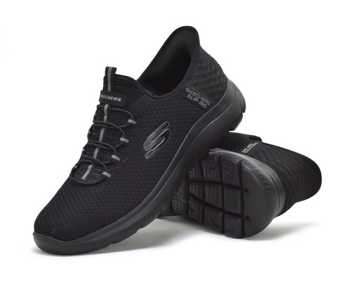 Skechers summits high - skechers, range