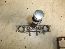 YAMAHA DT80 DT 80 LOWER BOTTOM FORK STEERING YOKE OEM