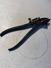 Vintage Sandvik style Bucksaw