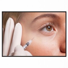 Botox Dermal Filler Injections