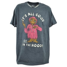 E.T. In The Hood It's All Good