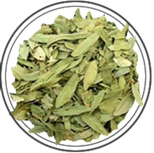 Senna leaves herbal tea 50g - leaves,