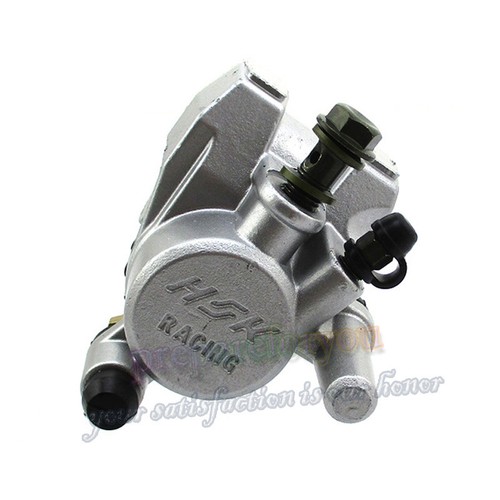 Rear brake caliper for chinese - brake,