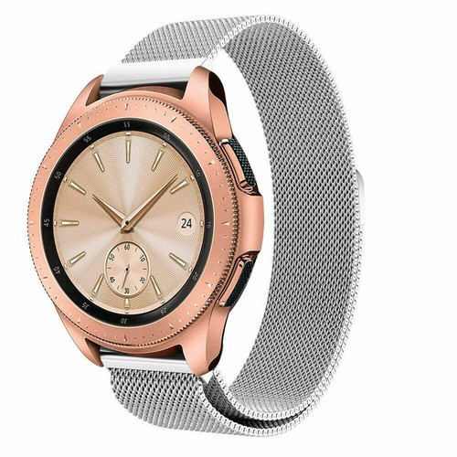 Milanese metal strap - metal,