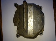 HONDA TRX350 ATV QUAD ROCKER COVER