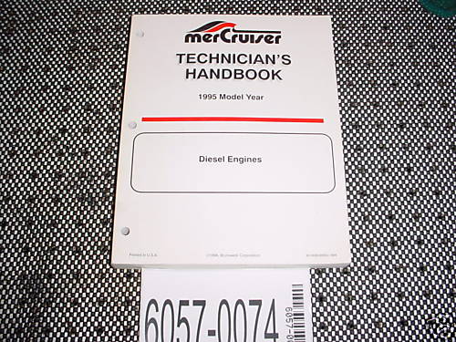 Mercruiser diesel engines - mercruiser,