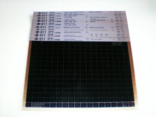 Microfiche Spare Parts Catalog