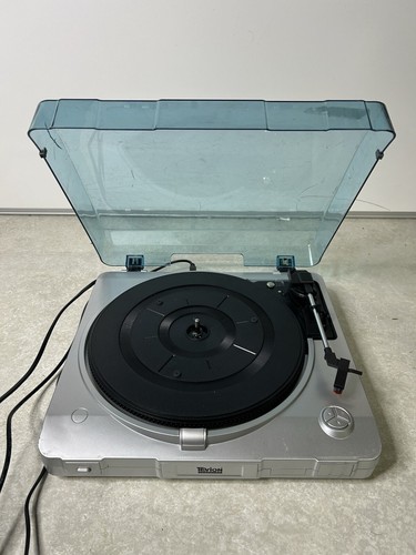 Tevion usb turntable model - tevion,
