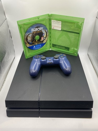 Sony playstation 500gb - playstation,