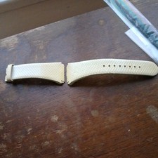 BREIL MILANO WATCH STRAP