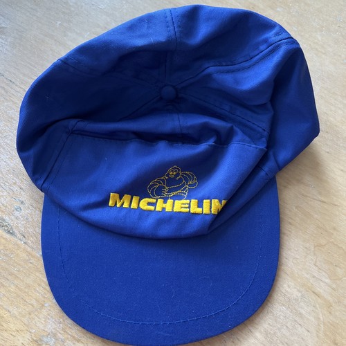 Vintage michelin cap motogp - cap,