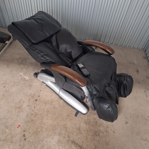 Osim isymphonic commercial - osim,