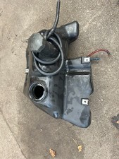 PIAGGIO VESPA S 50CC FUEL TANK AND CAP