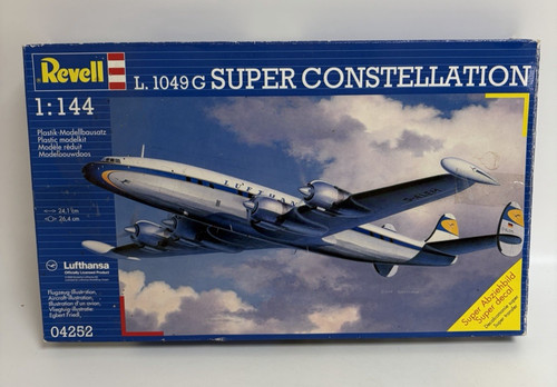 Revell 144 1049 - revell, 1:144