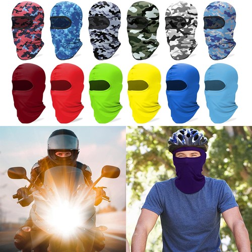 Men women balaclava - men,