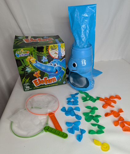 Elefun classic butterfly - classic,