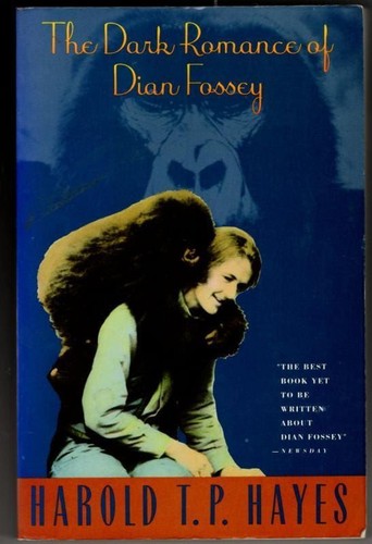 The dark romance dian - dark,