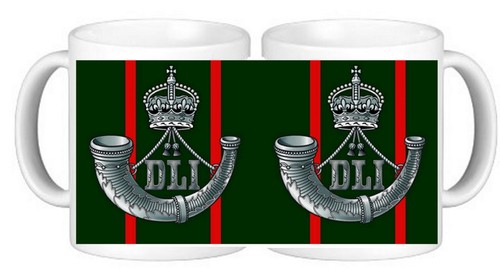Durham light infantry military - durham,