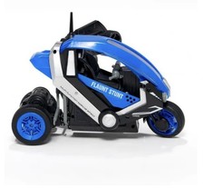 Hamleys 1:8 R/C Tricycle Stunt