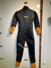 Blue Seventy Sprint wesuit S/M