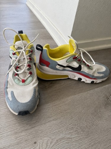 Nike air max - air, 270