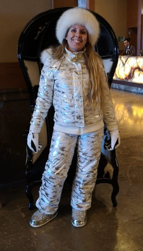 Topshop sno ski - ski, jacket