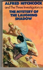 The Mystery of the Laughing