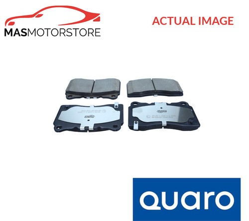 Brake pads set - braking, pad
