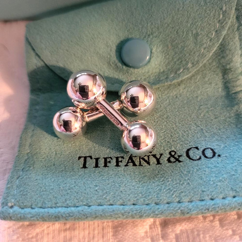 Tiffany new in - co.,
