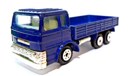 Old vintage 1982 edocar - 1982, em-9