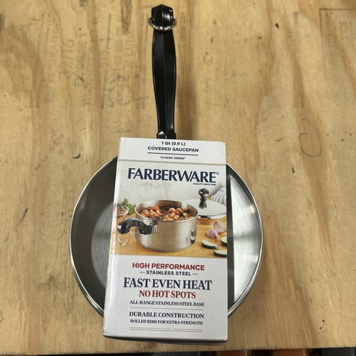 Farberware 50000 silver - 50000,