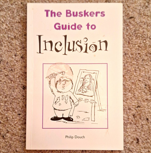 The buskers guides - guides:,