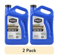 (2 pack) Full Synthetic SAE