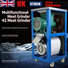 Heavy duty stainless - heavy,