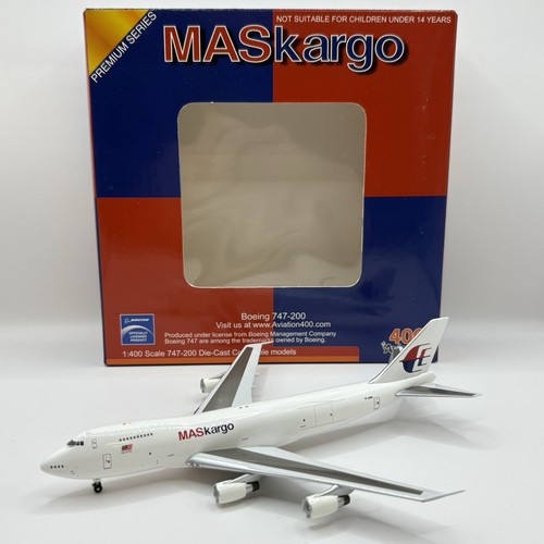 Aviation400 maskargo malaysia - aviation400,