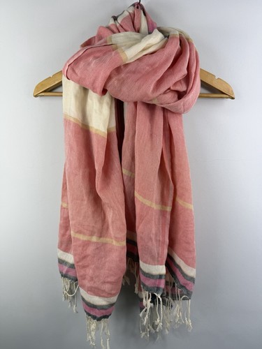 Womens coral pink cream - m&s,