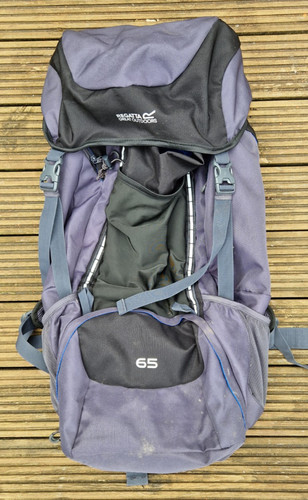 Regatta great outdoors 65l - regatta,