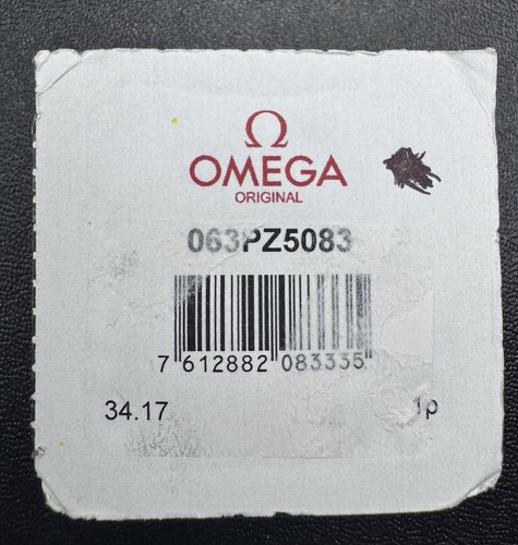 Genuine omega watch - watch, glass