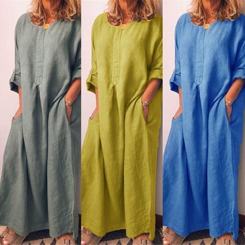 Baggy loose casual ladies - loose,